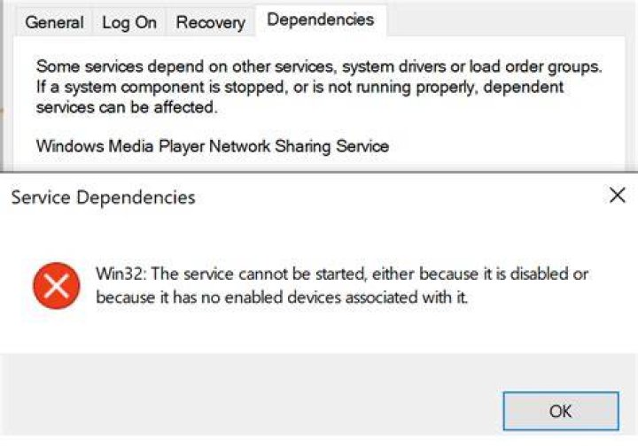 Can I turn off WMI service permanently?