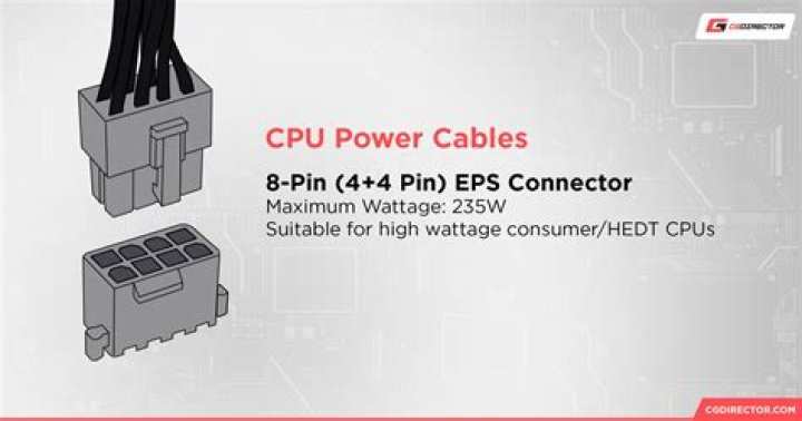 Can i use only 4 pins to power an 8 pin motherboard? [closed]