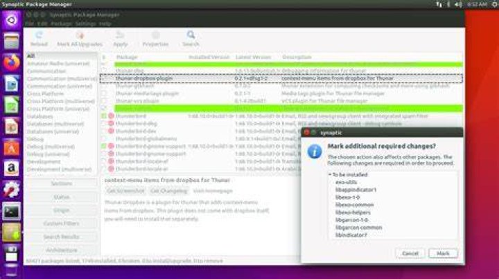 Can I use zesty/artful/bionic packages in xenial ubuntu?