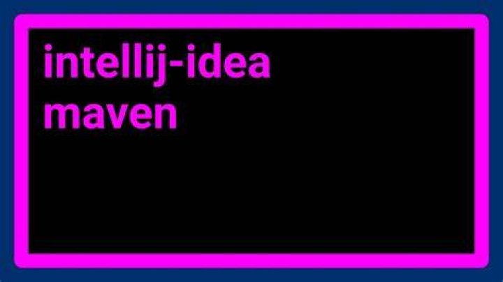 Can intellij be set to automatically 