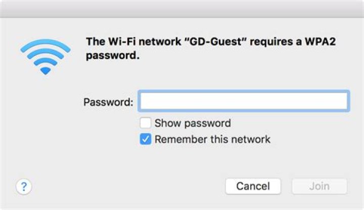Can not connect to public open wifi. Login portal is not showing?