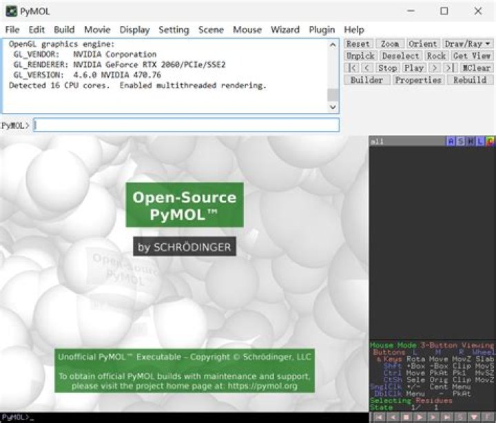 Can not install pymol because I cannot install libfreetype6-dev
