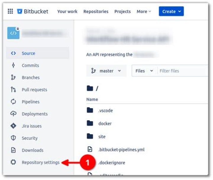 Can not push my local project into bitbucket repository using ubuntu [closed]