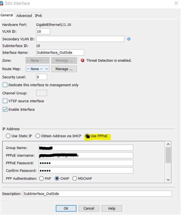 Can ping fine but no browsing