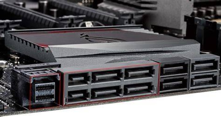 Can SAS drives work on a SATA motherboard