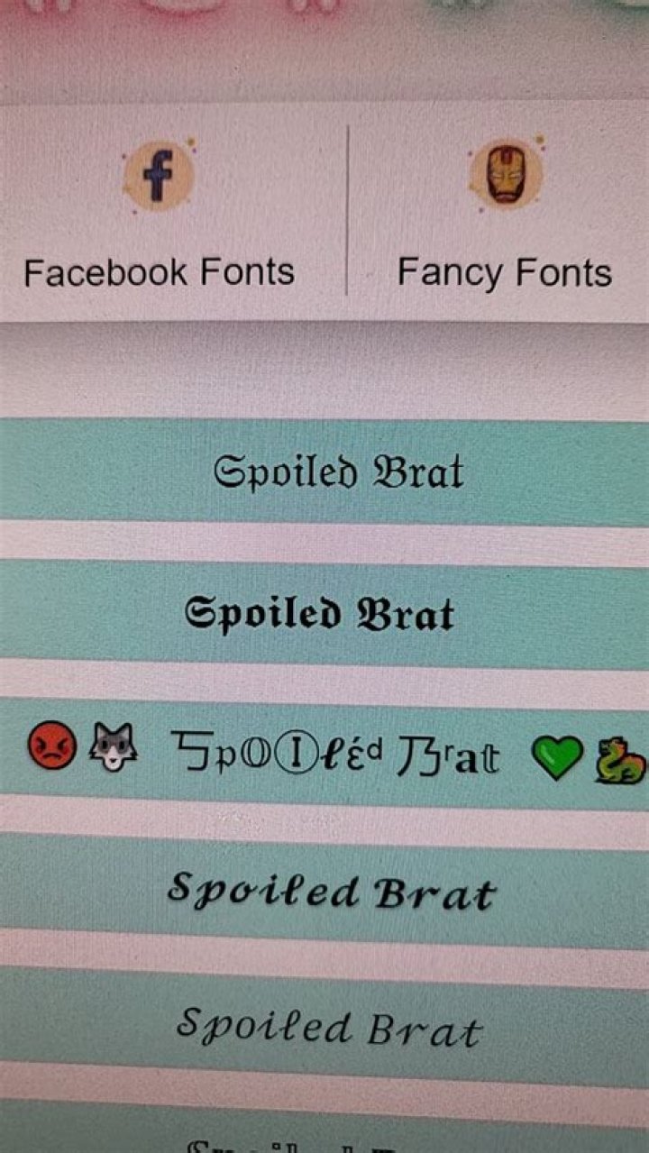 Can someone identify this math font?