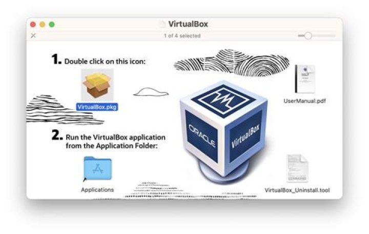 Can VirtualBox run operating systems designed for ARM processors? [duplicate]