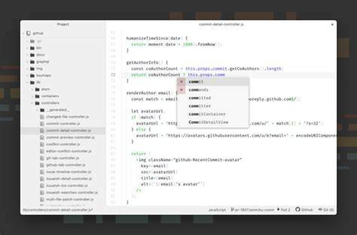 can we open gitbash from atom text editor