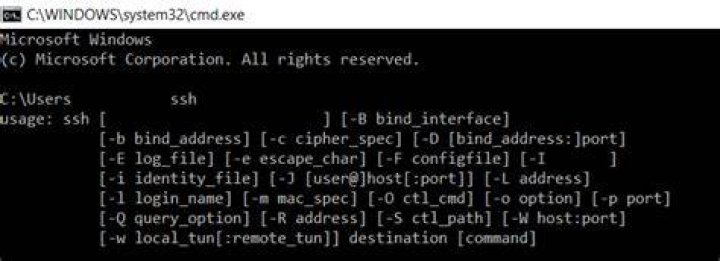 Cannot connect by SSH or gitlab at my home