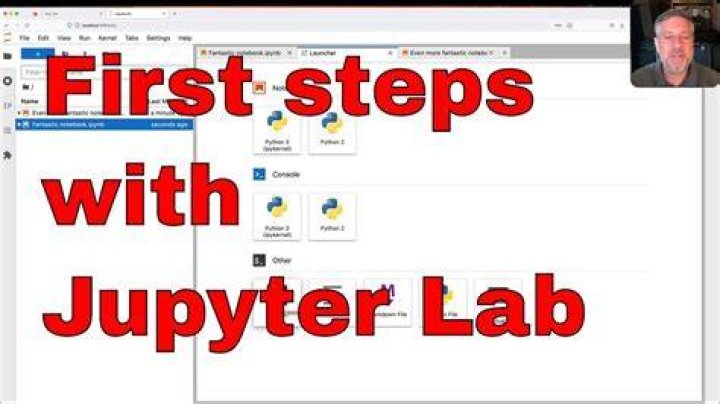 Cannot open Jupyter lab in firefox