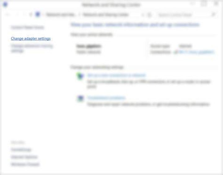 Cannot see computers on network