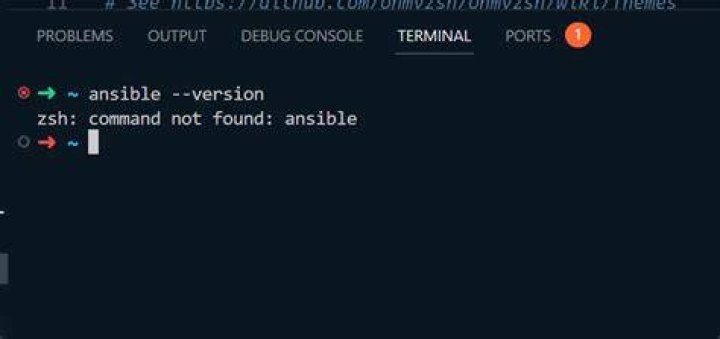 Cannot uninstall ansible with pip or brew on Mac OSX