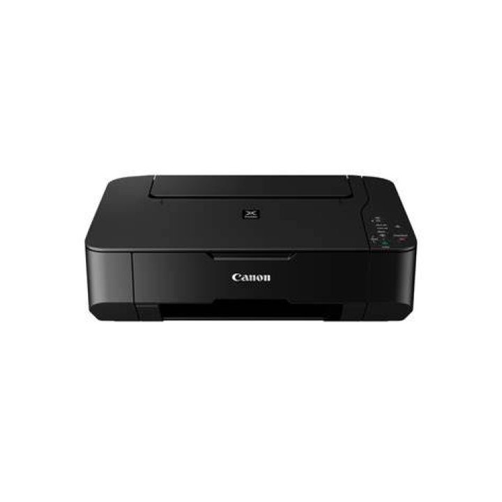Canon PIXMA MP230 doesn't work with Ubuntu 20.04