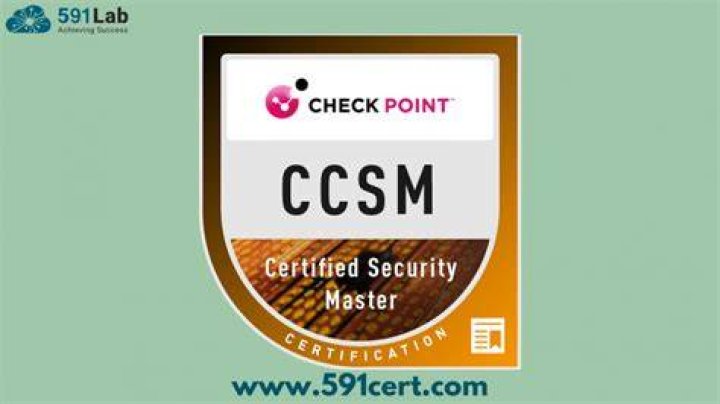CCSM