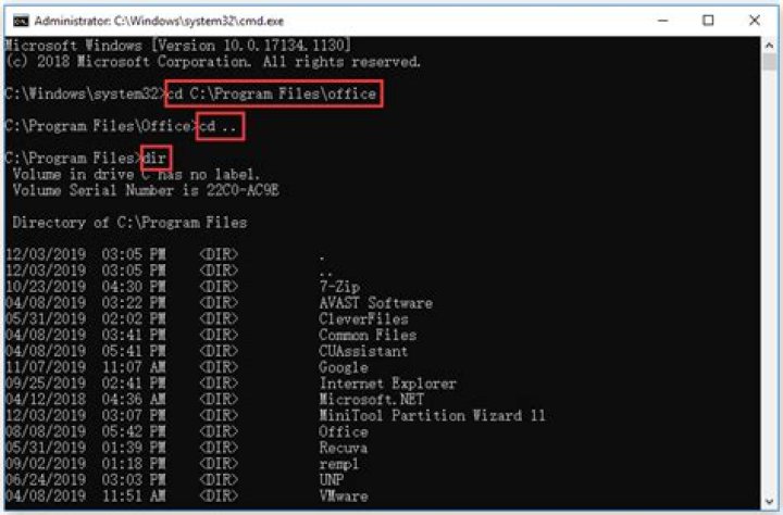 cd (change directory) to my home directory on Windows [duplicate]