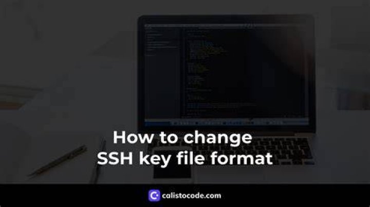 Change where SSH looks for key files on Windows