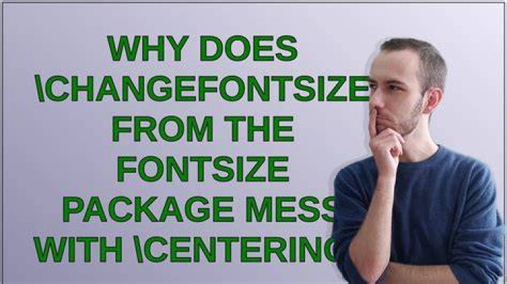 change_font_size
