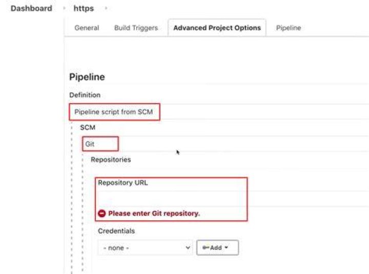 Checkout Jenkins Pipeline Git SCM with credentials?