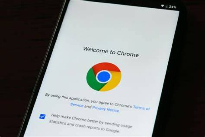 Chrome and Chromium crash at login