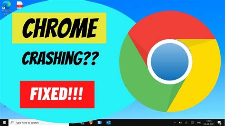 chrome crashing too often in Ubuntu 14.04