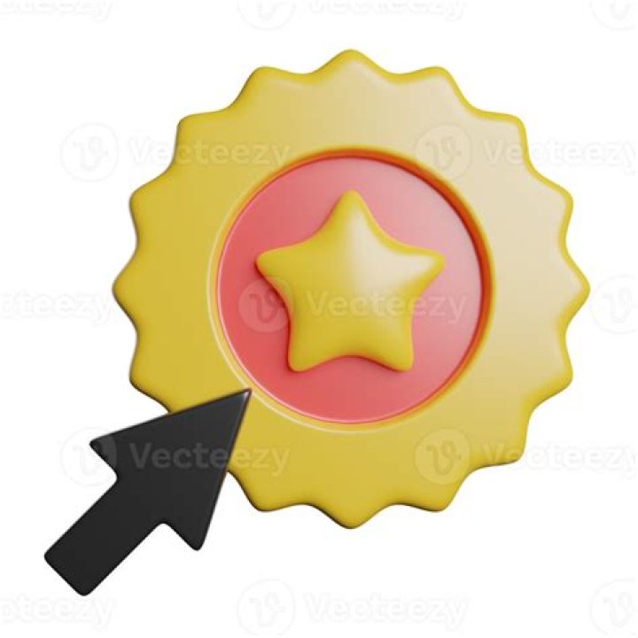 chrome favourite star