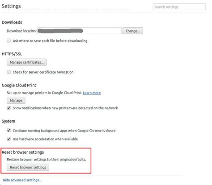 Chrome is not downsizing images to fit to screen