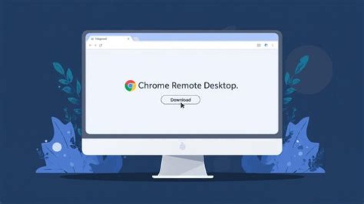 Chrome Remote Desktop Remote Access into curently opened sesion