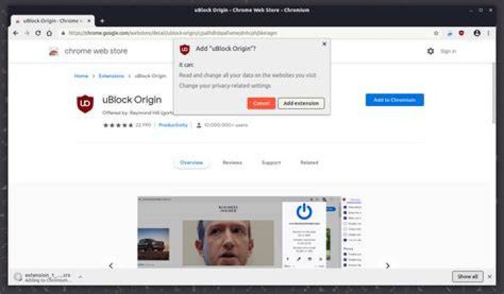 Chromium doesn't play mp4 / h.264 files in video tag