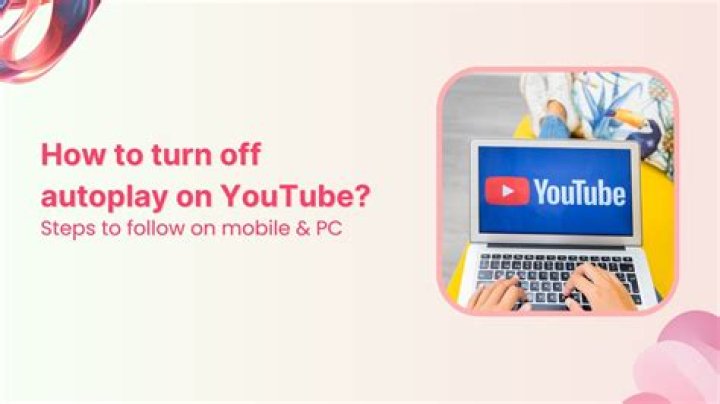 Chromium: How to disable HTML5 video autoplay on YouTube