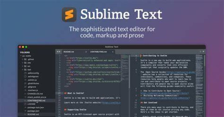 Clear find results on every new find in Sublime Text