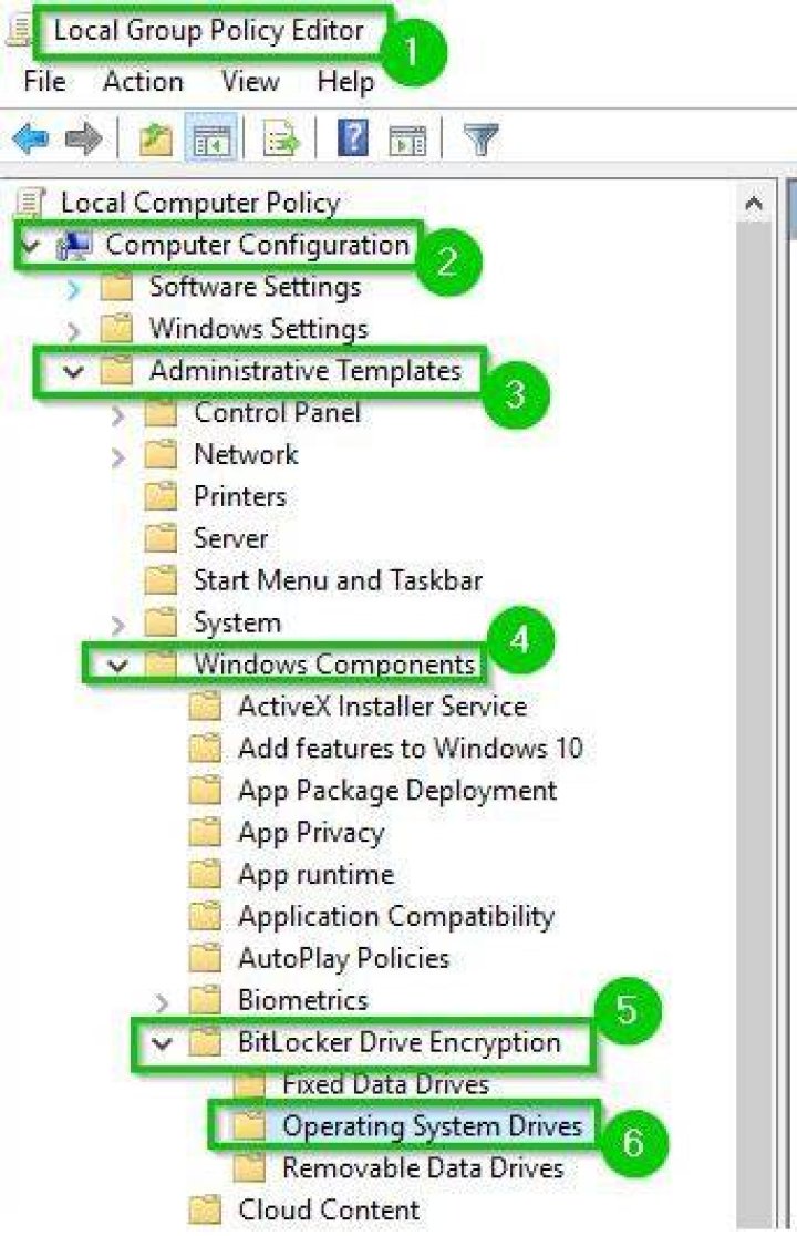 Clearing TPM does not ask for new password, but 