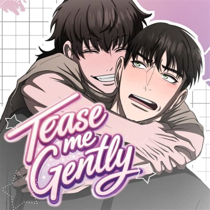 click me gently