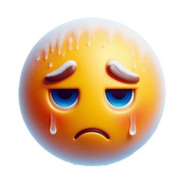 Click OK or be sad