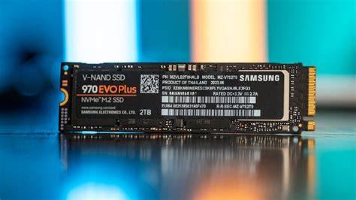 Cloned Samsung 970 Evo Plus NVMe SSD won't boot Windows