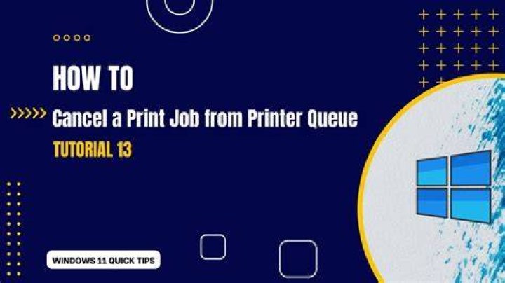 Cloud Print is Queing Jobs but not printing?