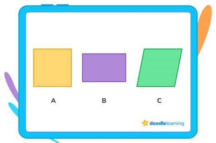 Combine of two rectangles