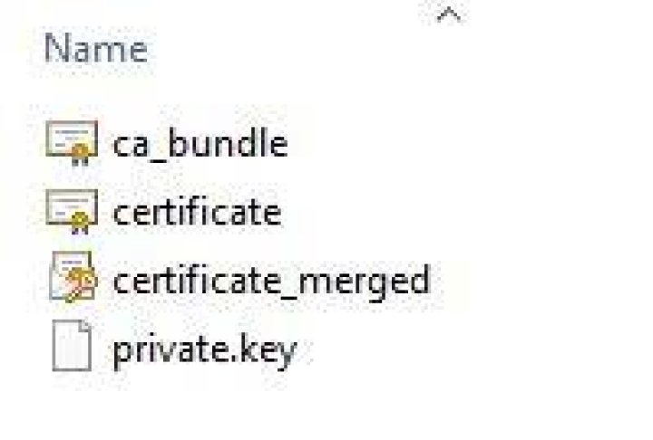 Combine public key with private key and CA to PFX using OpenSSL