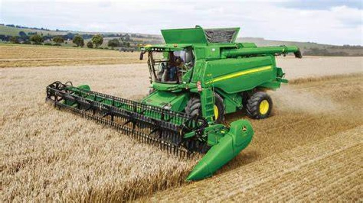 combine