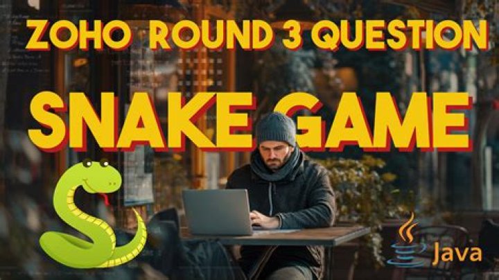 Command-line snake game?
