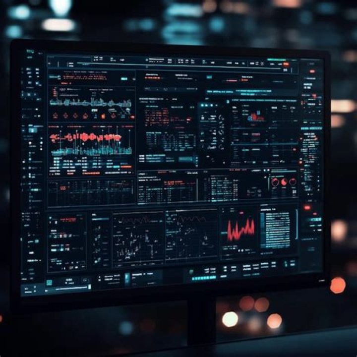command output image