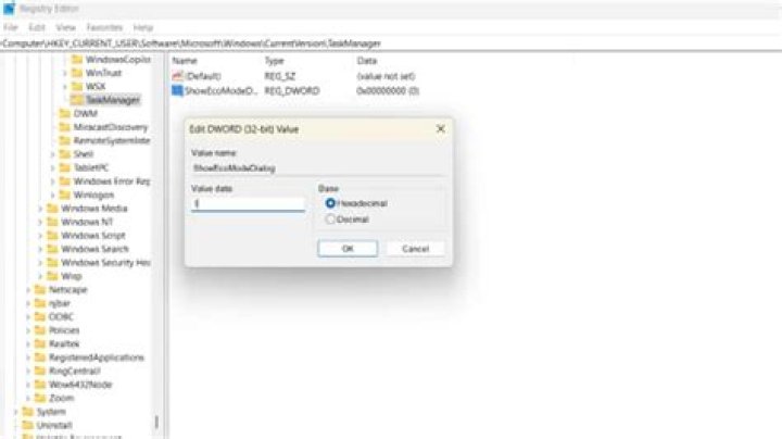 confirmation dialog 2