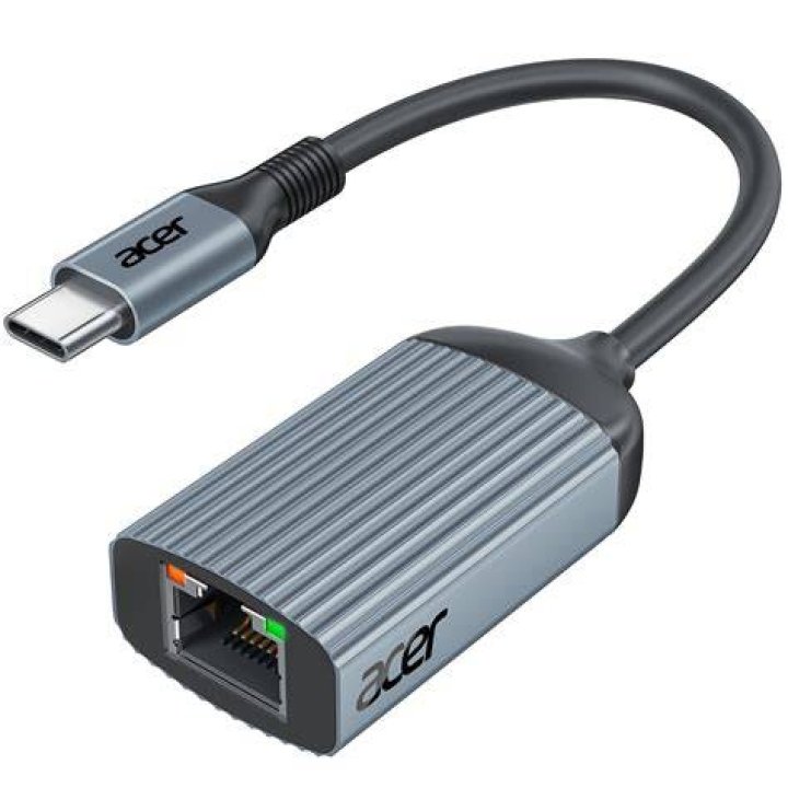 Connect a Hot Spot to a Router via USB-C to Ethernet Adapter?