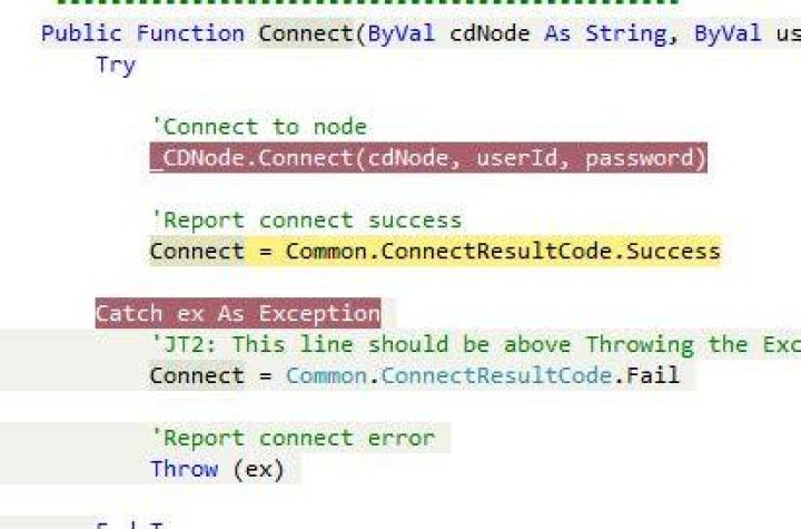CONNECT:Direct Could not establish a connection to server