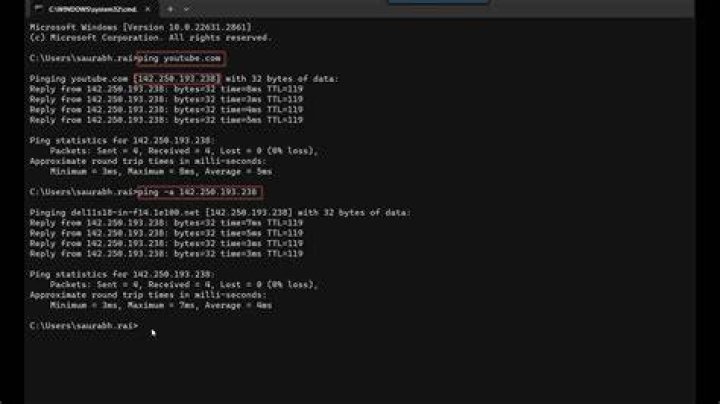 Connecting via hostname using socket works, but not for all ports