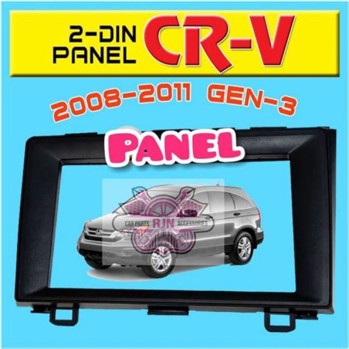 conversion panel