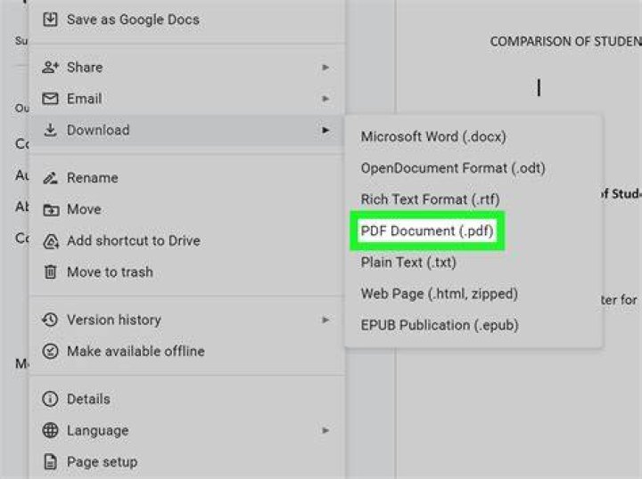 Convert batch of Word files to PDFs in Mac OS X