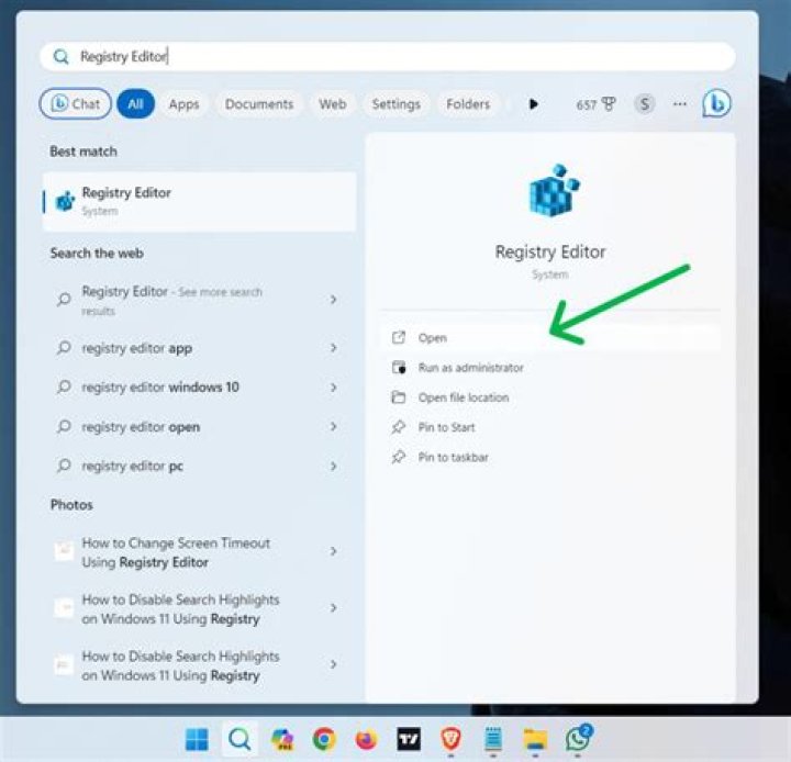 Copy registry branch to another location