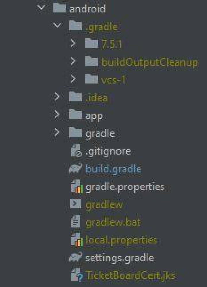 Could not find com.android.tools.build:gradle:7.0.3