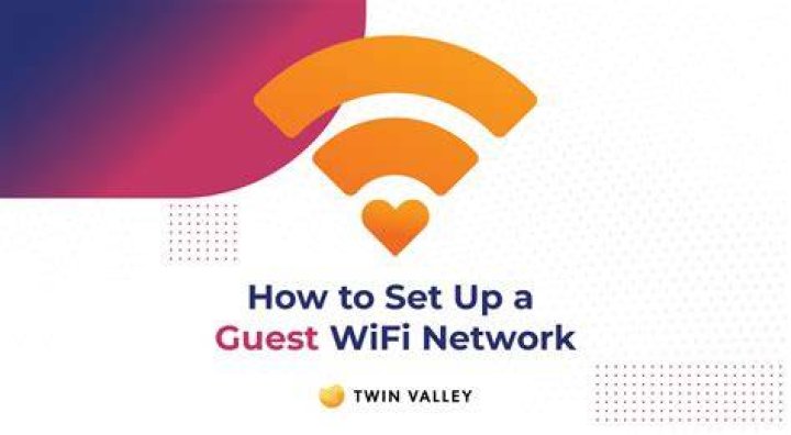 Creating Local Network with Connected WiFi in Apartment