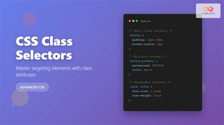CSS selectors ul li a {...} vs ul > li > a {...}